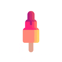 ice lolly animation GIF by Robin Davey