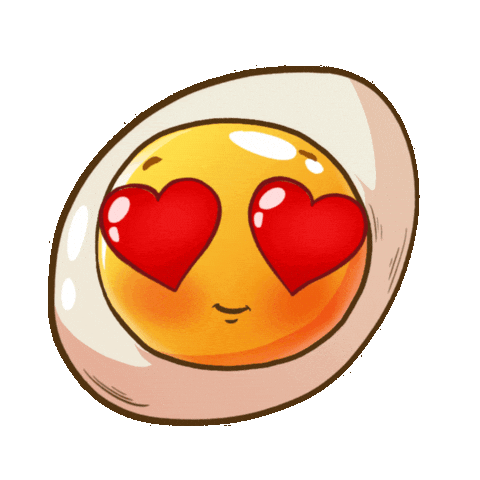 Heart Love Sticker