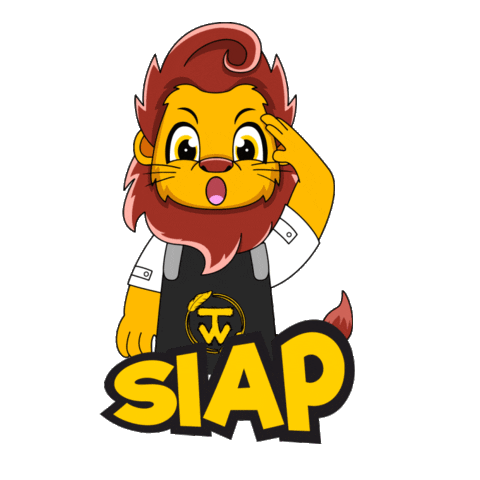 Sticker by JTW.CO