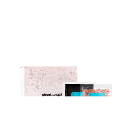 AbsoluteSpa Sticker