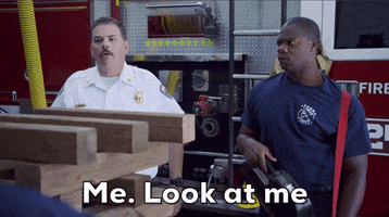 look at me focus GIF by Tacoma FD