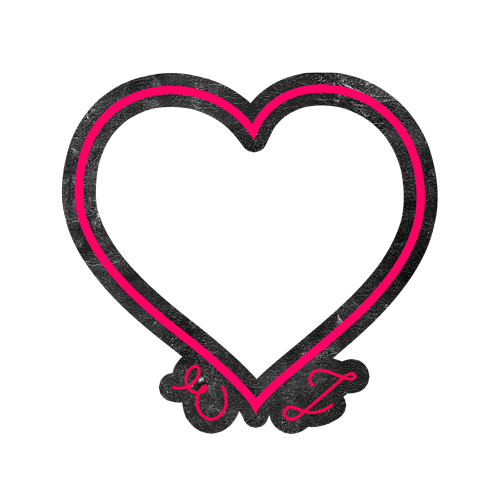 Neon Love Sticker by Selwyn May Ball