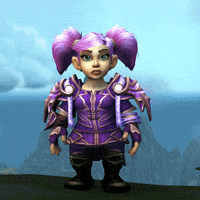 video games lol GIF by World of Warcraft