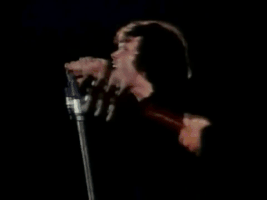 jim morrison GIF by The Doors