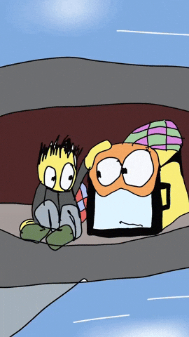 Energy Drink College GIF by BB