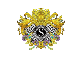 Fashion Slvnh Sticker by SILVIAN HEACH