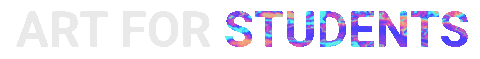 Art Af Sticker by AF&Co