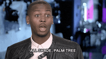 palm tree GIF by VH1