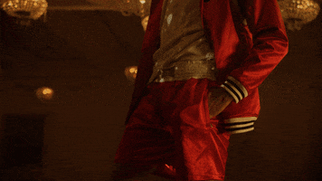 Stare Down Don C GIF by Moda Operandi