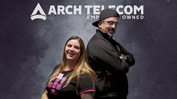 Victory Win GIF by Arch Telecom