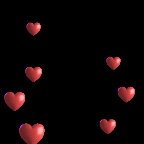 St. Petersburg Hearts GIF by Kahwa Coffee