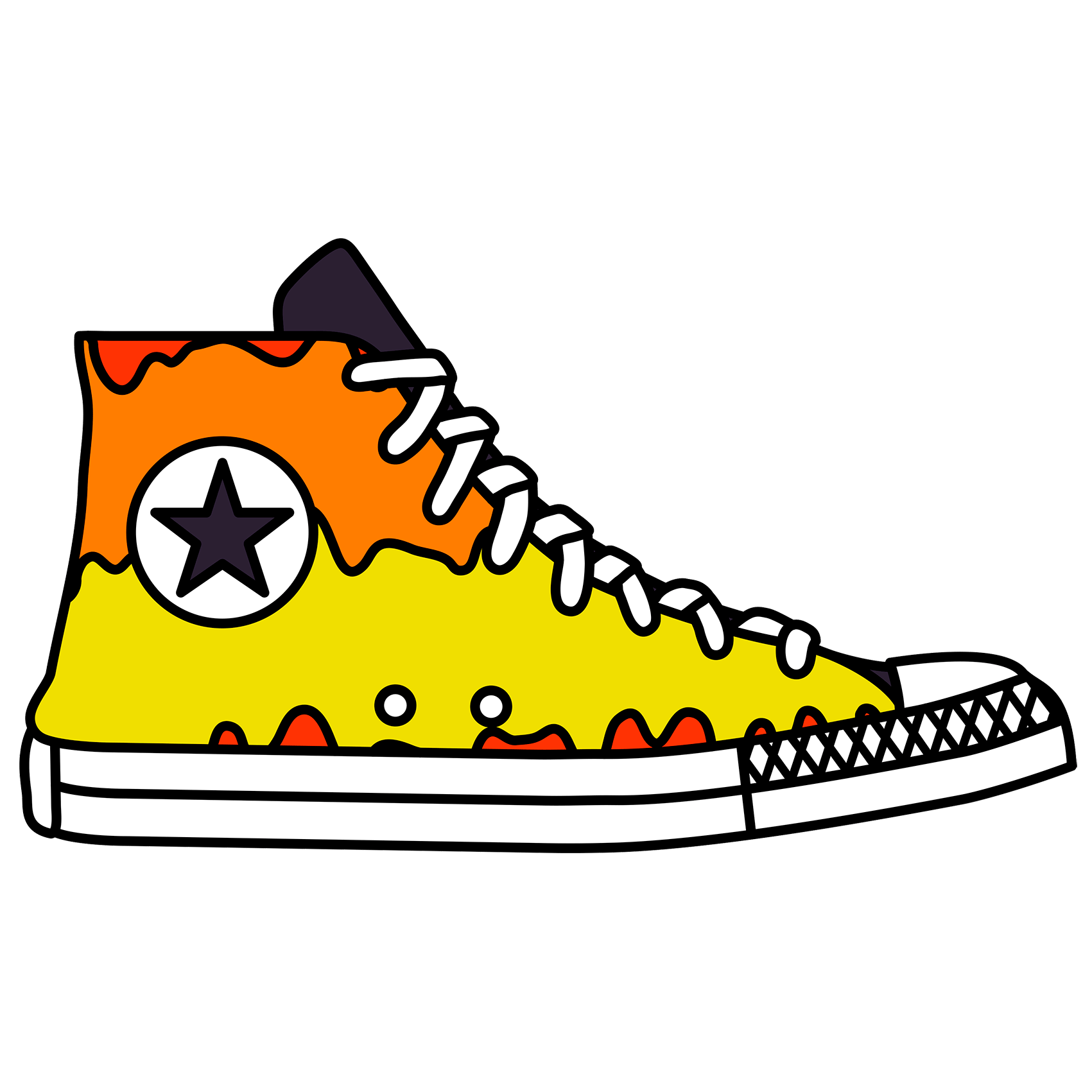 Shoes Gif 50 - y8hk48p