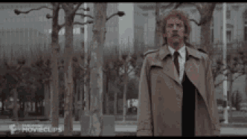 invasion of the body snatchers GIF