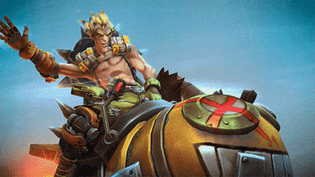 heroes of the storm GIF by Blizzard Entertainment