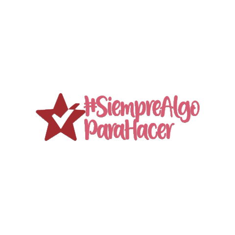 Algoparahacer Sticker by moviguia