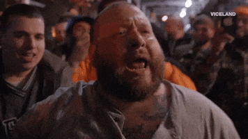 excited action bronson GIF by F*CK, THAT'S DELICIOUS