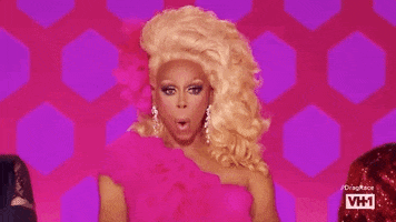 season 4 wow GIF by RuPaul's Drag Race
