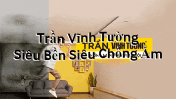 Tranvinhtuongsieuchongam GIF by Vĩnh Tường