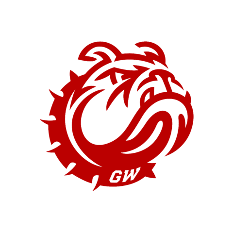 Sticker by Gardner-Webb University