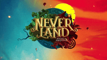 Landgraaf GIF by Neverland Festival