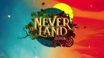 landgraaf GIF by Neverland Festival