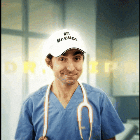 GIF by DrClips