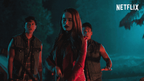 Cheryl Blossom GIFs - Get the best GIF on GIPHY