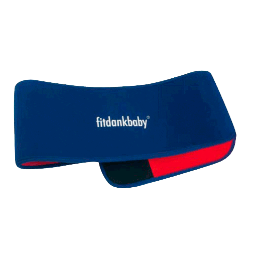 Baby Kurs Sticker by fitdankbaby