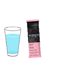 Fitness Wellness Sticker by Sports Research