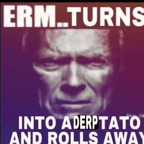 Derptato GIF