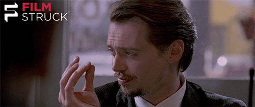Giphy - quentin tarantino 90s GIF by FilmStruck