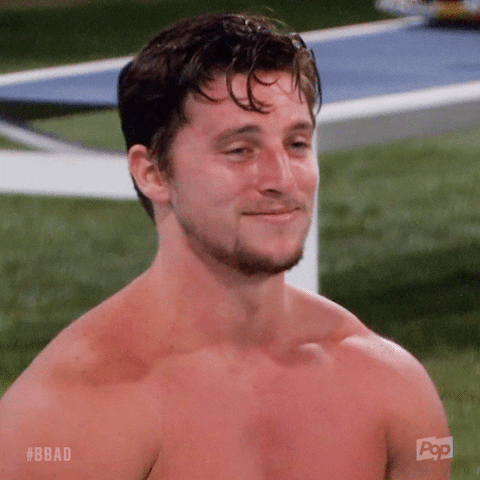 big brother whatever GIF by Big Brother After Dark