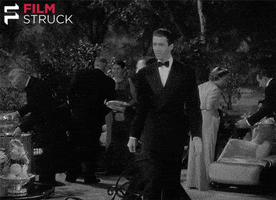 drunk black and white GIF by FilmStruck