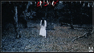 Любите страшилки на ночь смотреть