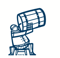 Cave Vin GIF by maisonmaye