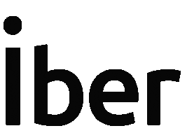 Iber biz Sticker