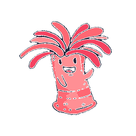 Natalia Ramos Sticker