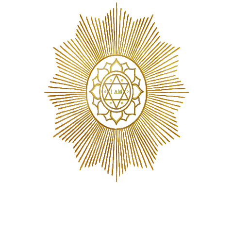 Giving Back I Am Sticker By I Am Healing Gif