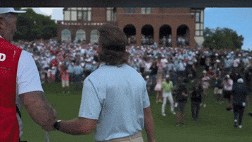 Fedex Cup Win GIF