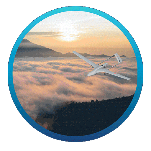 Baykar Savunma Sticker