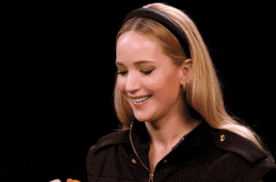 Jennifer Lawrence Wings GIF by Sony Pictures