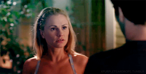 Anna Paquin GIF - Find & Share on GIPHY