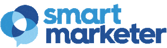Digital Marketing Sticker by Smart Marketer