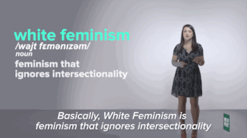 let s talk white feminism her campus