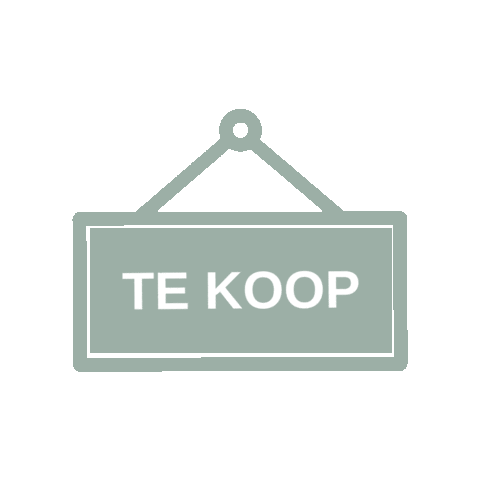 Zuiddammakelaardij Sticker