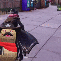 Dr Chud Peanut GIF