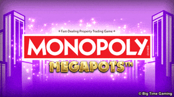 Evolution Slots GIF by Big Time Gaming