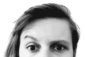 Face Boss Sticker by BRAINZ