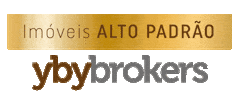 ybybrokers Sticker