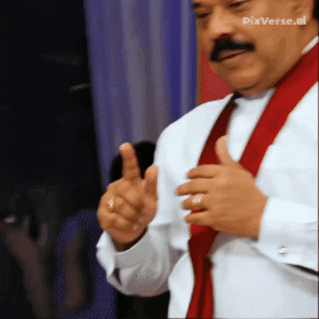 Sri Lanka Mr GIF